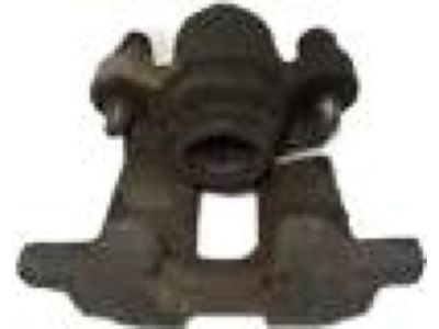 Mercury Brake Caliper - 6L8Z-2552-A