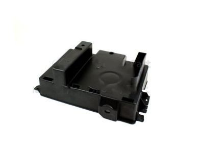 2005 Ford Focus Battery Tray - 5S4Z-10732-AA