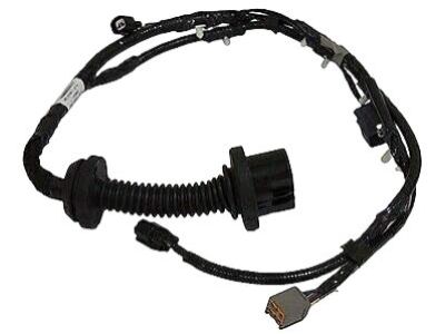 Ford JC3Z-14631-A WIRE ASY - JUMPER