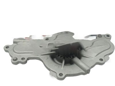 Ford DG1Z-8501-B Pump Assembly - Water