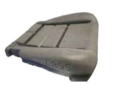 Ford 8C3Z-2560136-EA Armrest Assembly