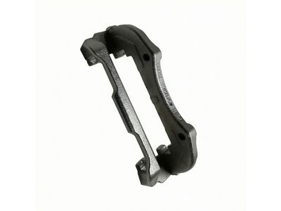 2022 Ford Explorer Brake Caliper - L1MZ-2B120-K