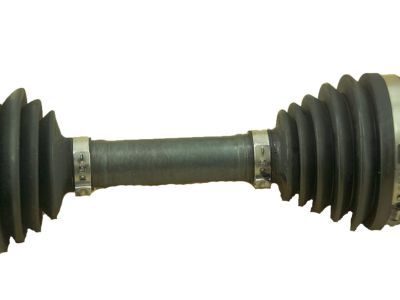 Ford AL1Z-3A427-B Front Axle Shaft