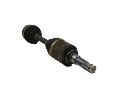 Ford AL1Z-3A427-B Front Axle Shaft