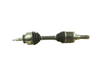Ford AL1Z-3A427-B Front Axle Shaft