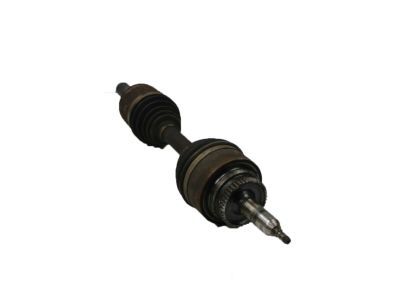 Ford AL1Z-3A427-B Front Axle Shaft