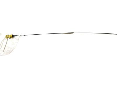 2000 Ford Explorer Automatic Transmission Dipstick - F87Z-7A020-DA