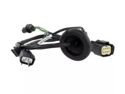 Ford Light Socket - CK4Z-13234-A