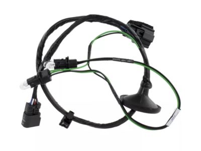 Ford Light Socket - CK4Z-13234-A