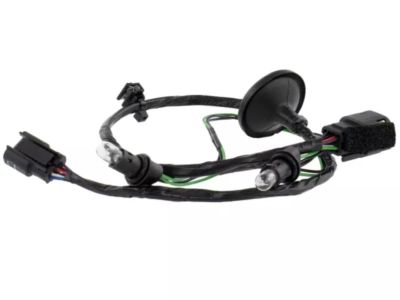 Ford Light Socket - CK4Z-13234-A