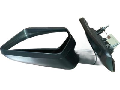2012 Ford F-150 Car Mirror - BL3Z-17682-CA