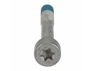 Ford Mustang Brake Caliper Repair Kit - -W716471-S439
