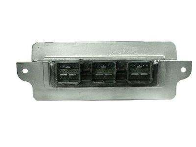 Ford 8L2Z-12A650-RD Module - Engine Control - EEC V