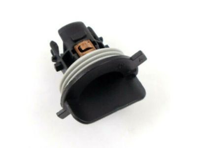 Ford SSV Plug-In Hybrid Light Socket - DT1Z-13K371-A