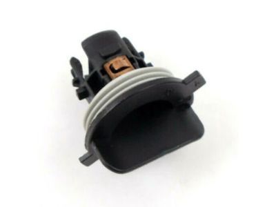 Ford Fusion Light Socket - DT1Z-13K371-A