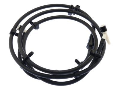 Ford FB5Z-17A605-C Hose - Windshield Washer