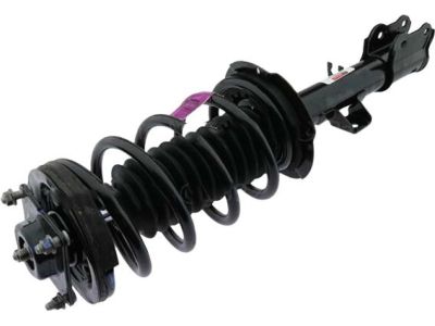 2004 Lincoln Town Car Shock Absorber - GU2Z-18A092-AM