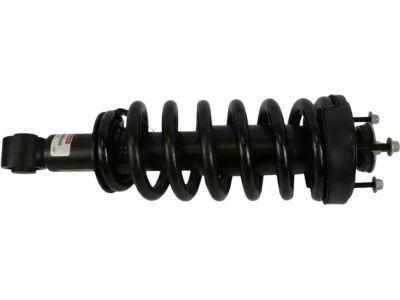 2004 Lincoln Town Car Shock Absorber - GU2Z-18A092-AM