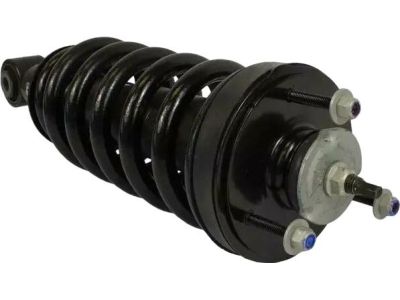 2004 Lincoln Town Car Shock Absorber - GU2Z-18A092-AM
