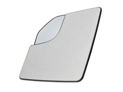 Ford FL3Z-17K707-L Glass Assembly - Rear View Outer Mirror