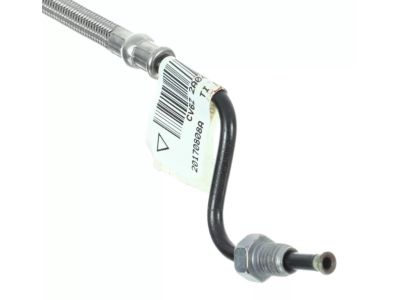 Ford Focus Brake Line - CV6Z-2A040-D