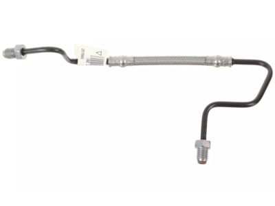 Ford Focus Brake Line - CV6Z-2A040-D