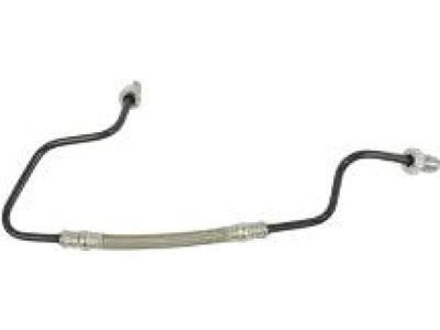 Ford Focus Brake Line - CV6Z-2A040-D