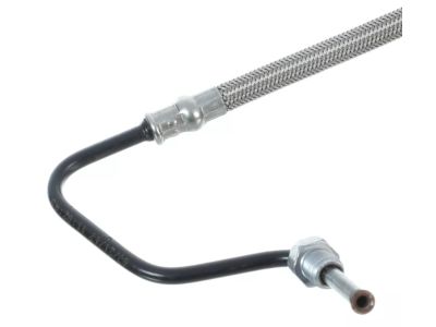 Ford Focus Brake Line - CV6Z-2A040-D