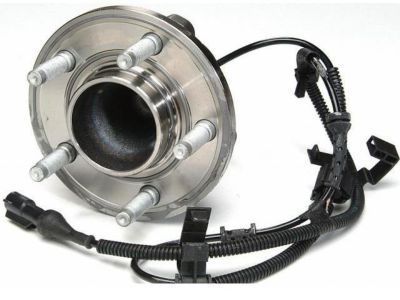2004 Mercury Grand Marquis Wheel Hub - 3W1Z-1104-BA