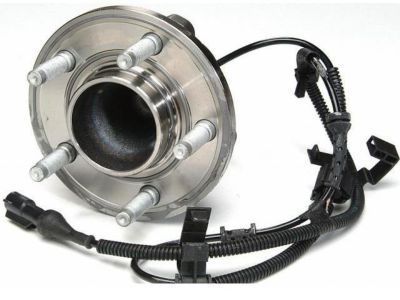 2004 Ford Crown Victoria Wheel Hub - 3W1Z-1104-BA