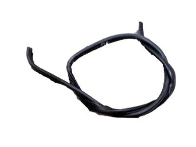 2005 Mercury Mountaineer Weather Strip - 1L2Z-7821456-AA