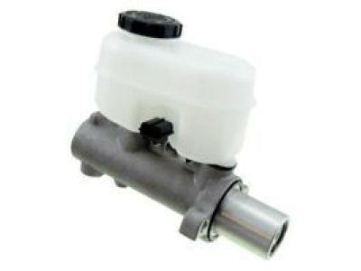 Ford E-150 Brake Master Cylinder - 9C2Z-2140-J