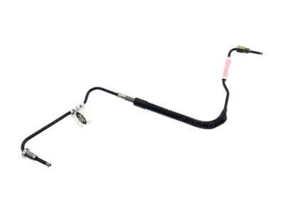 2008 Ford F-350 Super Duty Brake Line - 7C3Z-2234-A