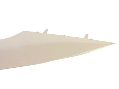 Ford 1F1Z-5403598-AAA Moulding - Windshield