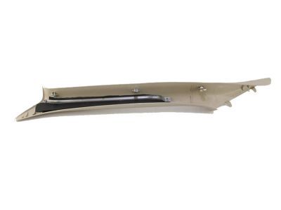 Ford 1F1Z-5403598-AAA Moulding - Windshield