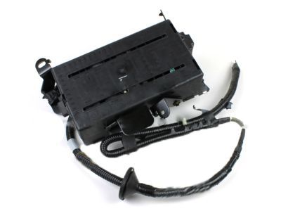 Ford 3C3Z-14A068-EA Fuse Box Assembly
