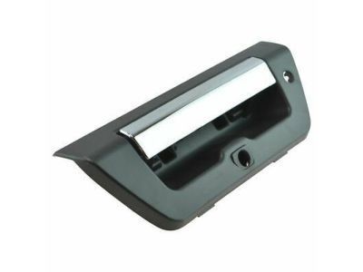 Ford FL3Z-9943400-FA Handle