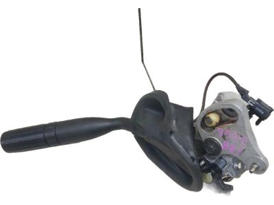 2011 Lincoln Mark LT Automatic Transmission Shifter - BL3Z-7A256-BA