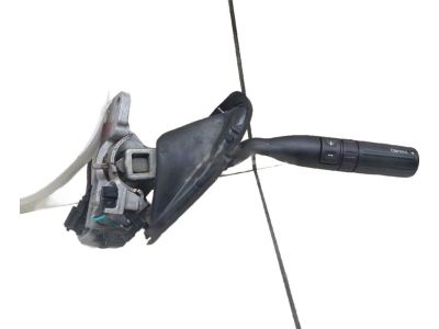 2011 Lincoln Mark LT Automatic Transmission Shifter - BL3Z-7A256-BA