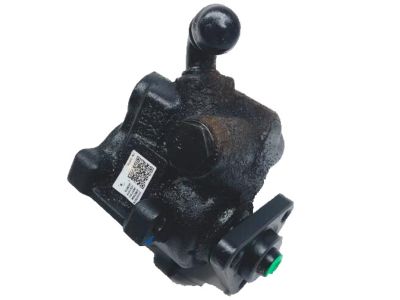 Ford Explorer Sport Power Steering Pump - F77Z-3A674-EBRM