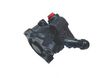 Ford Explorer Sport Power Steering Pump - F77Z-3A674-EBRM