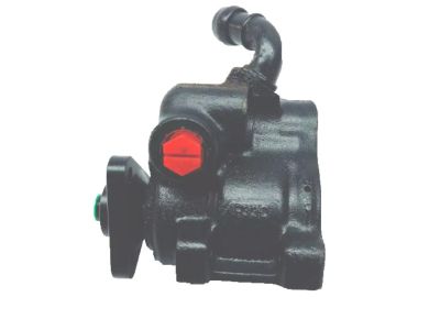 Ford Explorer Sport Power Steering Pump - F77Z-3A674-EBRM
