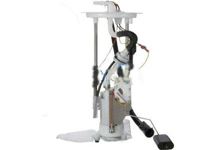 2004 Ford Explorer Sport Trac Fuel Pump - 4L2Z-9H307-AC