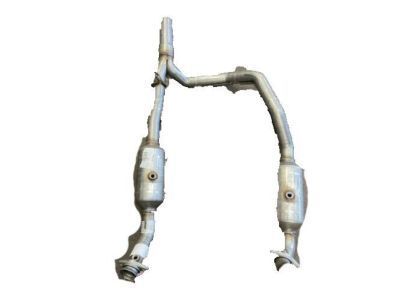 2018 Ford E-250 Catalytic Converter - HC2Z-5F250-A