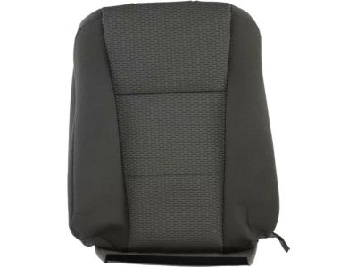 2019 Ford F-150 Seat Cover - KL3Z-1564417-CA
