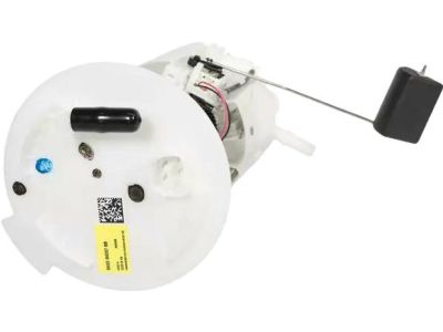 Ford Flex Fuel Pump - 8A8Z-9H307-A