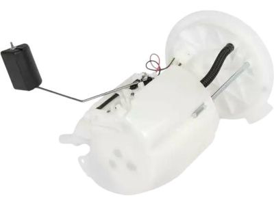 Ford Flex Fuel Pump - 8A8Z-9H307-A