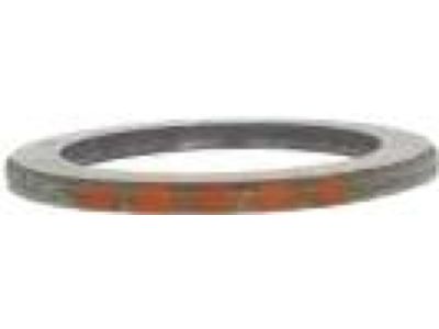 Lincoln F7TZ-4067-AL