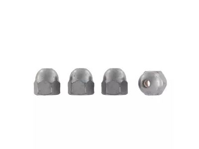 -W721710-S450 Ford Nut Product Photo 1 of 1
