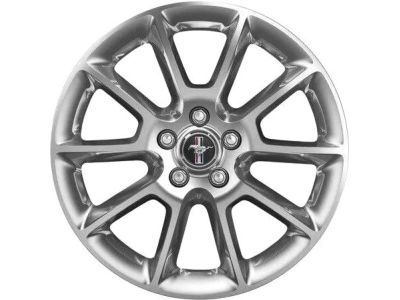 2011 Ford Mustang Spare Wheel - BR3Z-1007-F